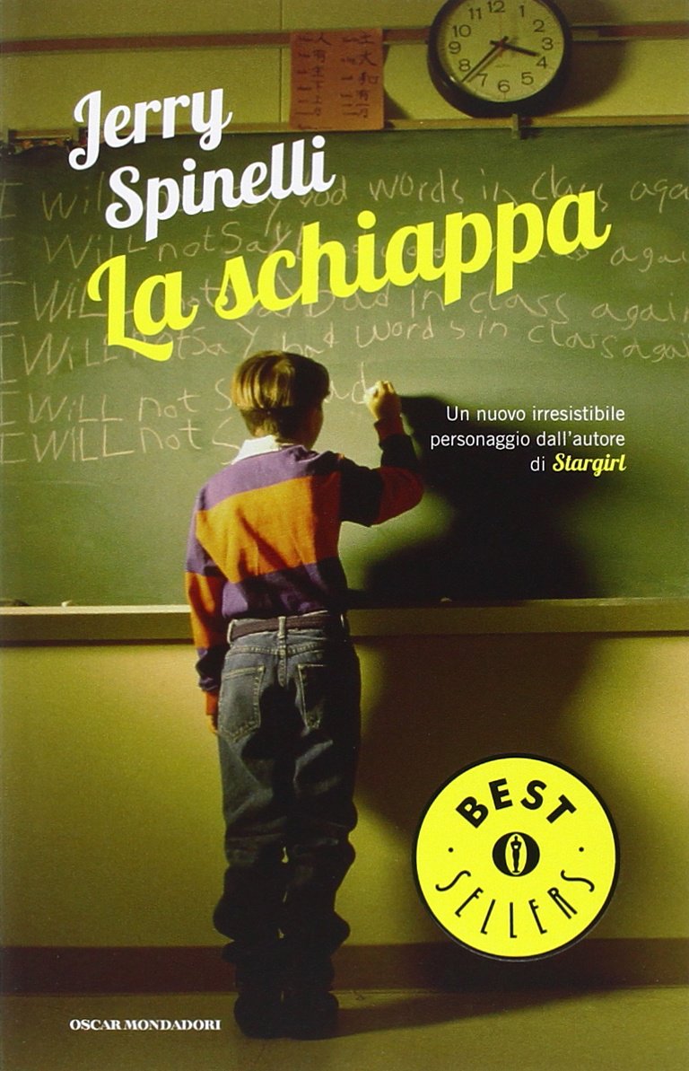 LA SCHIAPPA